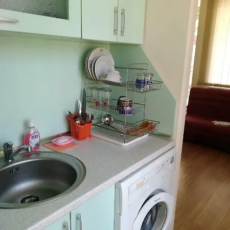Studio Daniela Apartment *