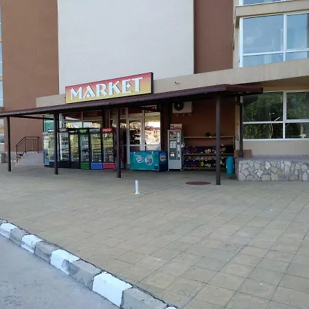 студио даниела Апартамент *