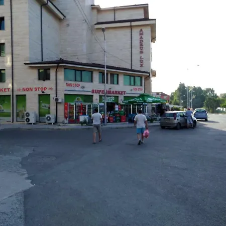 Studio Daniela * Солнечный берег
